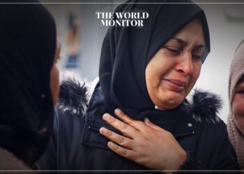 83 Civilians Killed in 9 Israeli Attacks on Gaza
