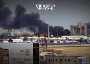 Over 30,000 People Killed in Sudan