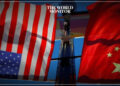 China Sanctions American Companies for Taiwan Arms Sales