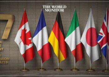 G7 to Take Measures to Confront China's Surplus Production