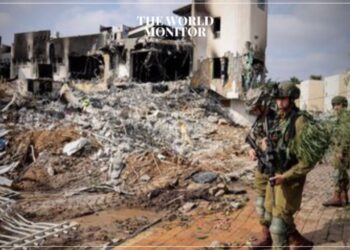 South Africa Says Israel Dismissing UN Reports Over Gaza War