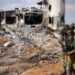 South Africa Says Israel Dismissing UN Reports Over Gaza War