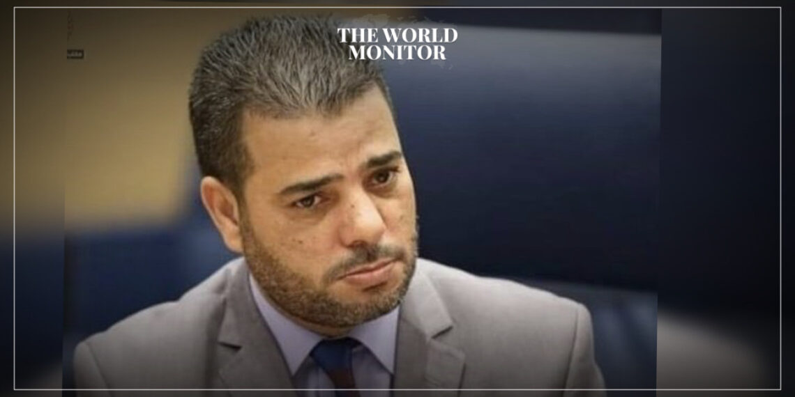 UN Concerned Over Disappearance of Libyan MP Ibrahim Al-Drissi