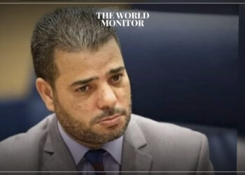 UN Concerned Over Disappearance of Libyan MP Ibrahim Al-Drissi