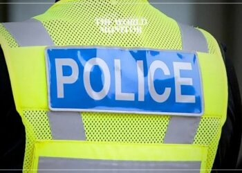 British Police Officer Charged with Terror Offences