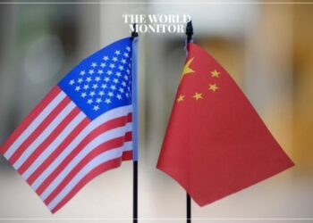 China Sanctions 12 US Defense Companies