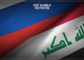 Russia & Iraq Sign Judicial Cooperation Agreement
