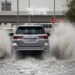 UAE Boosts Emergency Measures as Heavy Rains Lash Region