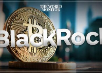 BlackRock's $20 Billion ETF Becomes World's Biggest Bitcoin Fund