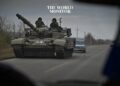 Russian Forces Seize More Territory in Eastern Ukraine