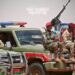 US Imposes Sanctions on Leaders of Sudan’s RSF
