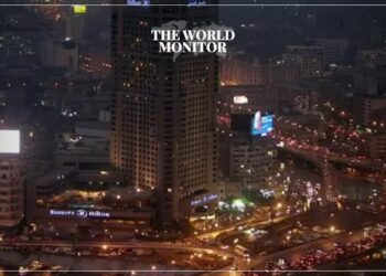 Economic Outlook for Egypt Upgraded to Positive