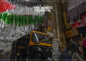 Egypt Affirms Commitment to Gaza Ceasefire Talks