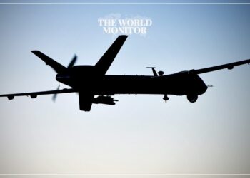 Russia Warns of Drone Attacks on Al-Nusra Front in Syria