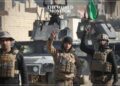 Iraq Targets ISIS Cells in 3 Cities