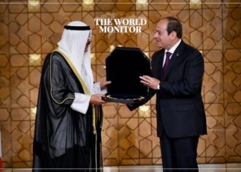 Egypt & Kuwait Affirm Respect for Libya’s Sovereignty