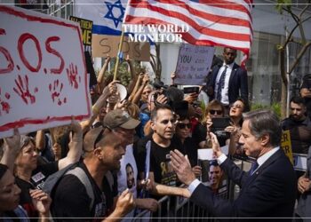 US Reiterates Opposition to Israeli Operation in Rafah