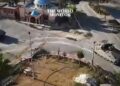 US Seeks EU Control Over Rafah Crossing