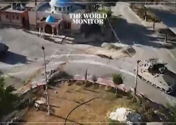 US Seeks EU Control Over Rafah Crossing