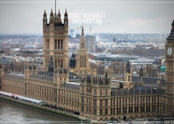UK Parliament Dissolved for General Elections