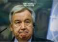 UN Chief Condemns Attack on UNRWA HQ