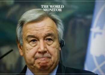 UN Chief Condemns Attack on UNRWA HQ