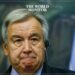 UN Chief Condemns Attack on UNRWA HQ