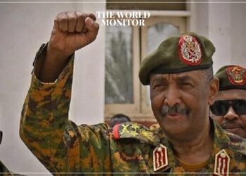Burhan: Peace in Sudan Requires RSF Withdrawal