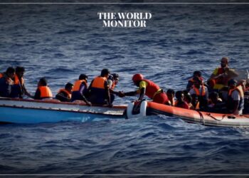 Libya Unveils Security Campaigns to Combat "Illegal Immigration"