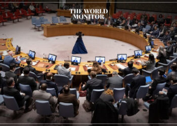 UN Security Council Discusses Yemen Peace Process