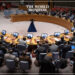 UN Security Council Discusses Yemen Peace Process