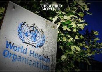WHO Launches New Funding Model to Raise $7 Billion