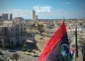 Libyan Government Discusses Economic Issues