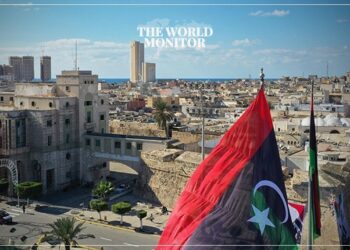 Libyan Government Discusses Economic Issues