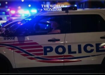 Man Killed after Crashing into White House Security Barrier