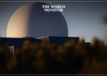 UK to Build Major Nuclear Power Plant