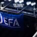 UEFA Imposes Sanctions on Barcelona