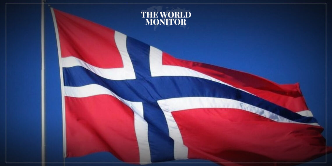Norway to Quadruple Aid to Palestinians