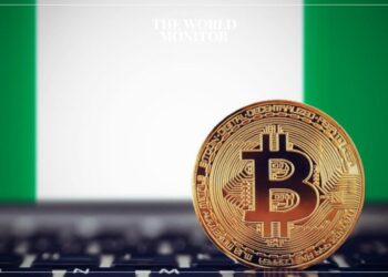 IMF Supports Nigeria Crypto Adoption