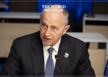 NATO Rules Out Troop Deployment in Ukraine