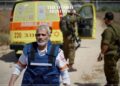 4 Israeli Soldiers Killed in Hamas Rocket Attack