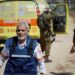 4 Israeli Soldiers Killed in Hamas Rocket Attack