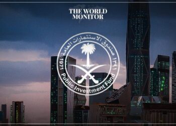 Saudi PIF Tops Global Brand Value at $1.1 Billion