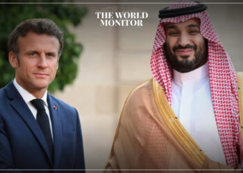 Saudi Arabia & France Oppose Israeli Attack on Rafah