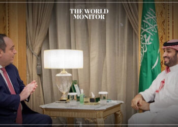 Saudi Crown Prince Plans Expo 2030 with International Bureau