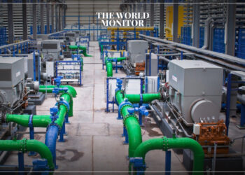 Algeria to Produce 3.7 Million Cubic Meters of Desalinated Water Daily