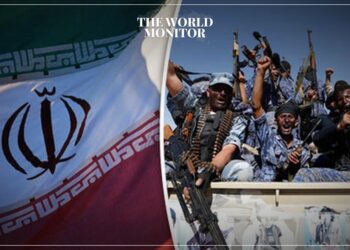 Is Iran Expanding Its Influence in Africa through Sudan’s Civil War?