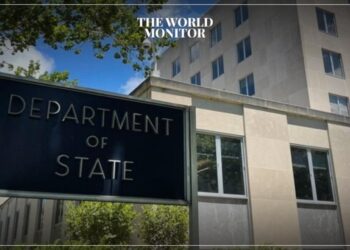 US Pledges $593 Million in Humanitarian Aid to Syria