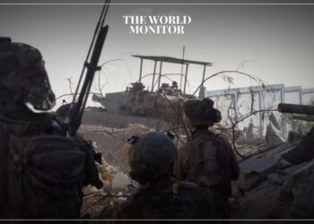 2 Israeli Soldiers Killed in Gaza