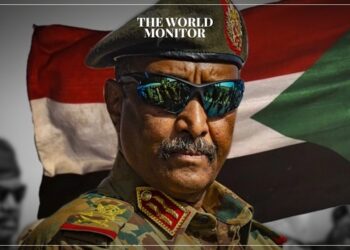 Sudan's Al-Burhan Participates in Arab League Summit in Bahrain